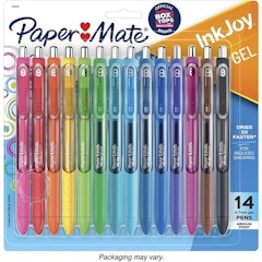 InkJoy Gel Pens