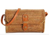 10 Best Straw Bags in 2022 (Loewe, H&M, and More) 1
