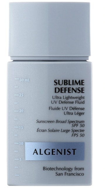 Sublime Defense Ultra Lightweight UV Defense Fluid 1