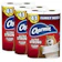 Charmin Ultra Strong Toilet Paper - Family Mega 1