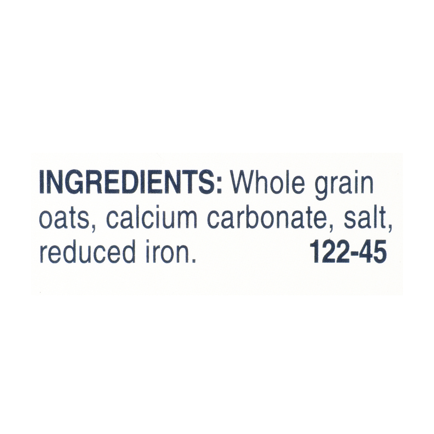 Quaker Instant Oatmeal, Original, Individual Packets 3