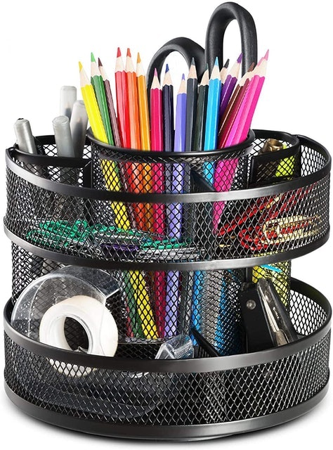 10 Best Pencil Holders in 2022 3