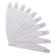 Makartt Nail File 100/180 Grit, Doubled Sides Washable 1