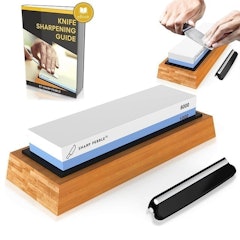 Premium Knife Sharpening Stone