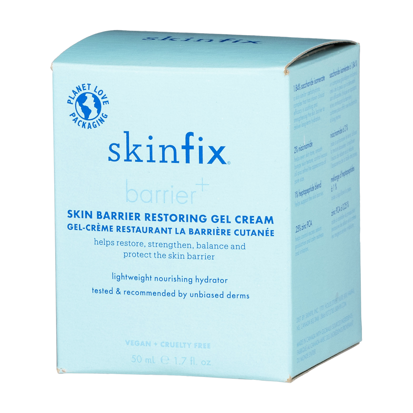 barrier+ Skin Barrier Restoring Gel Cream 2