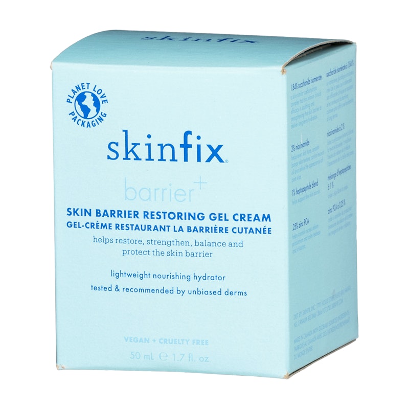 barrier+ Skin Barrier Restoring Gel Cream 2
