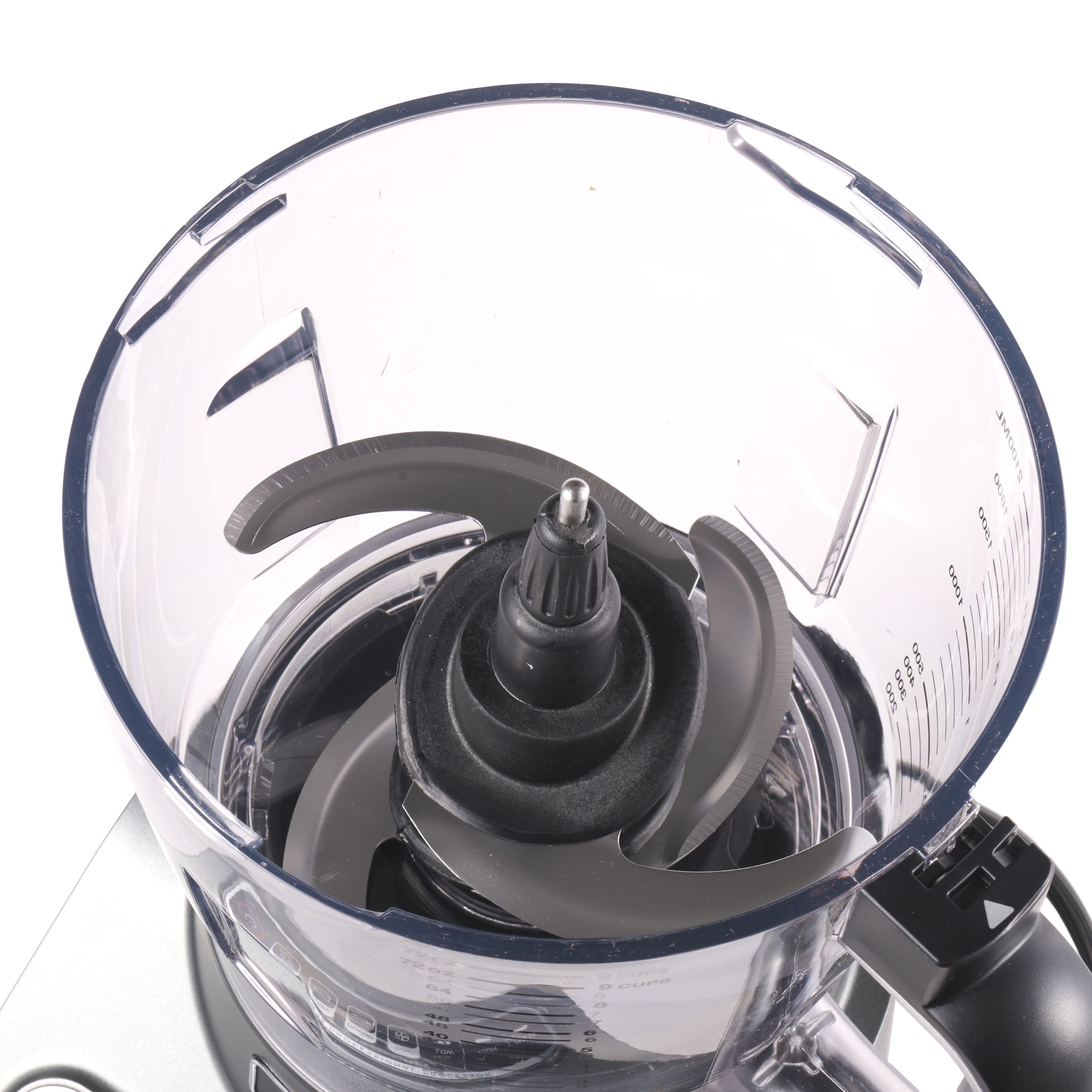 Professional Plus Food Processor 2