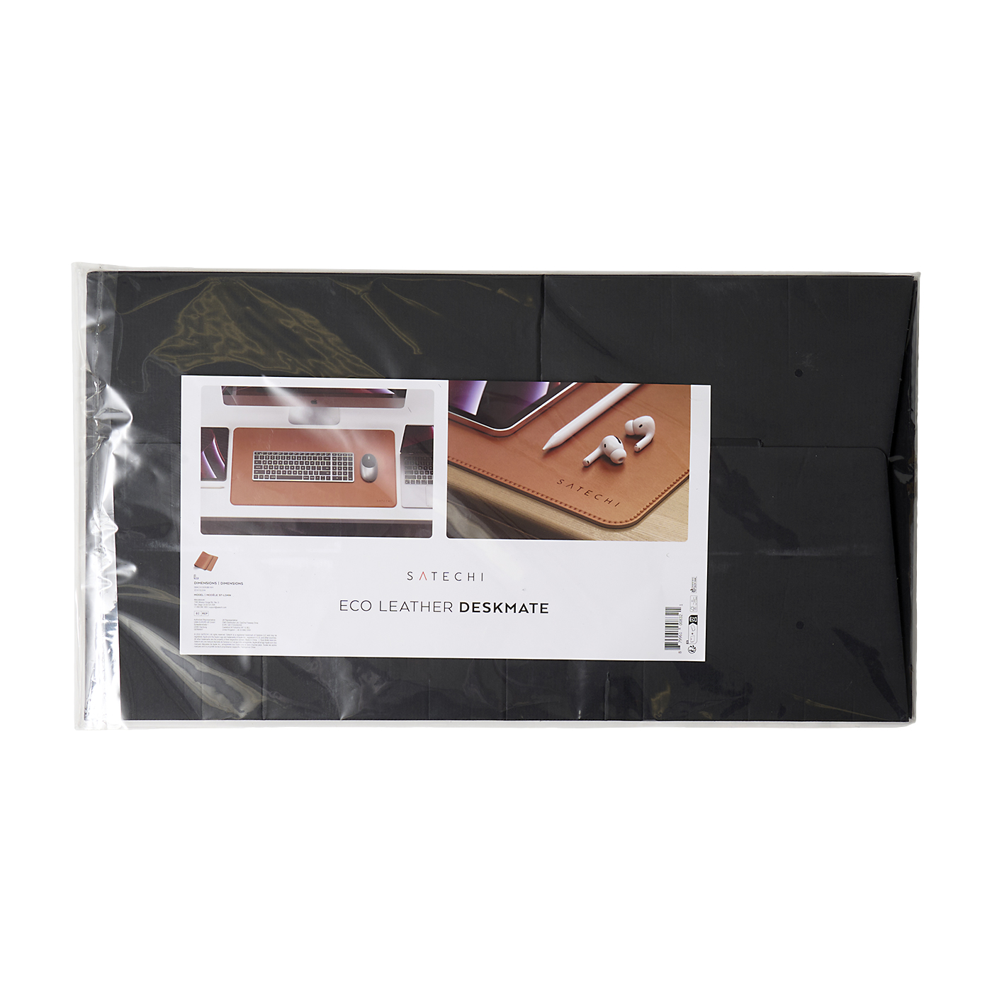 Eco-Leather Deskmate 3