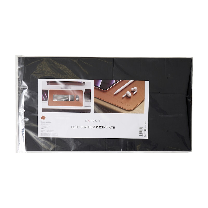 Eco-Leather Deskmate 3