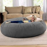 10 Best Bean Bag Chairs in 2022 (Chill Sack, Fatboy, and More) 4