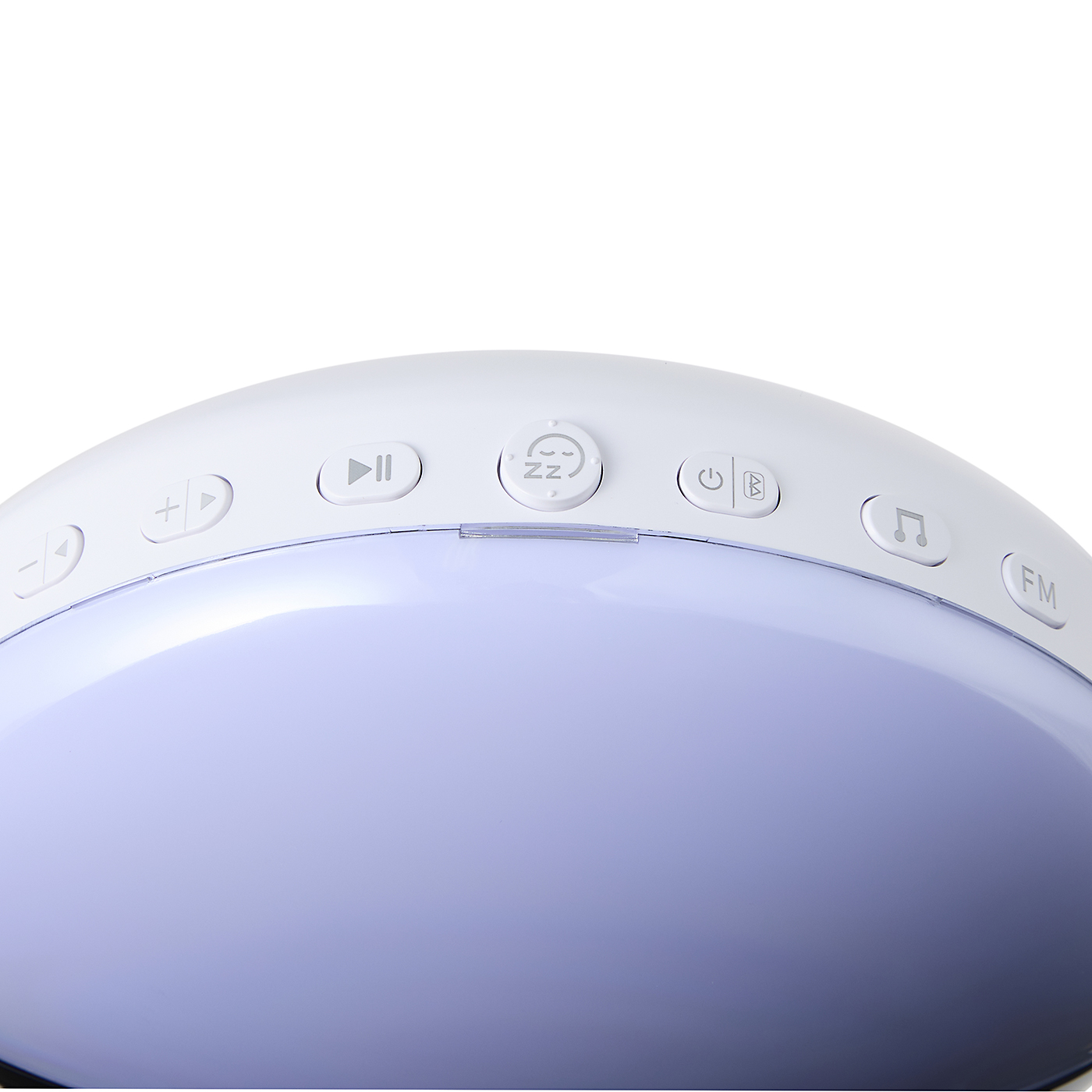 Sunrise Alarm Clock 5