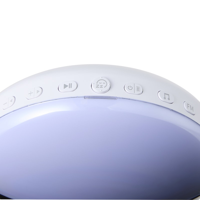 Sunrise Alarm Clock 5