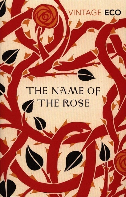 The Name of the Rose 1