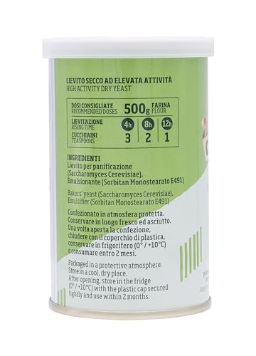 Lievito Dry Yeast 3