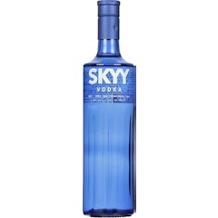Vodka