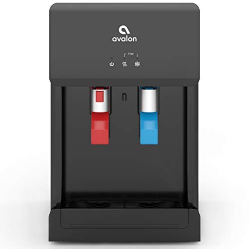 Bottleless Countertop Water Cooler 1
