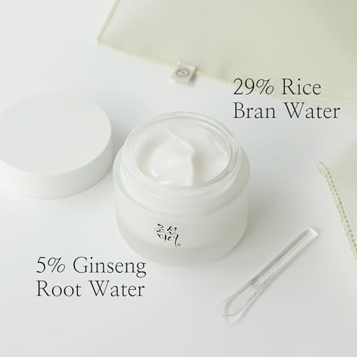 Beauty of Joseon Dynasty Cream 3