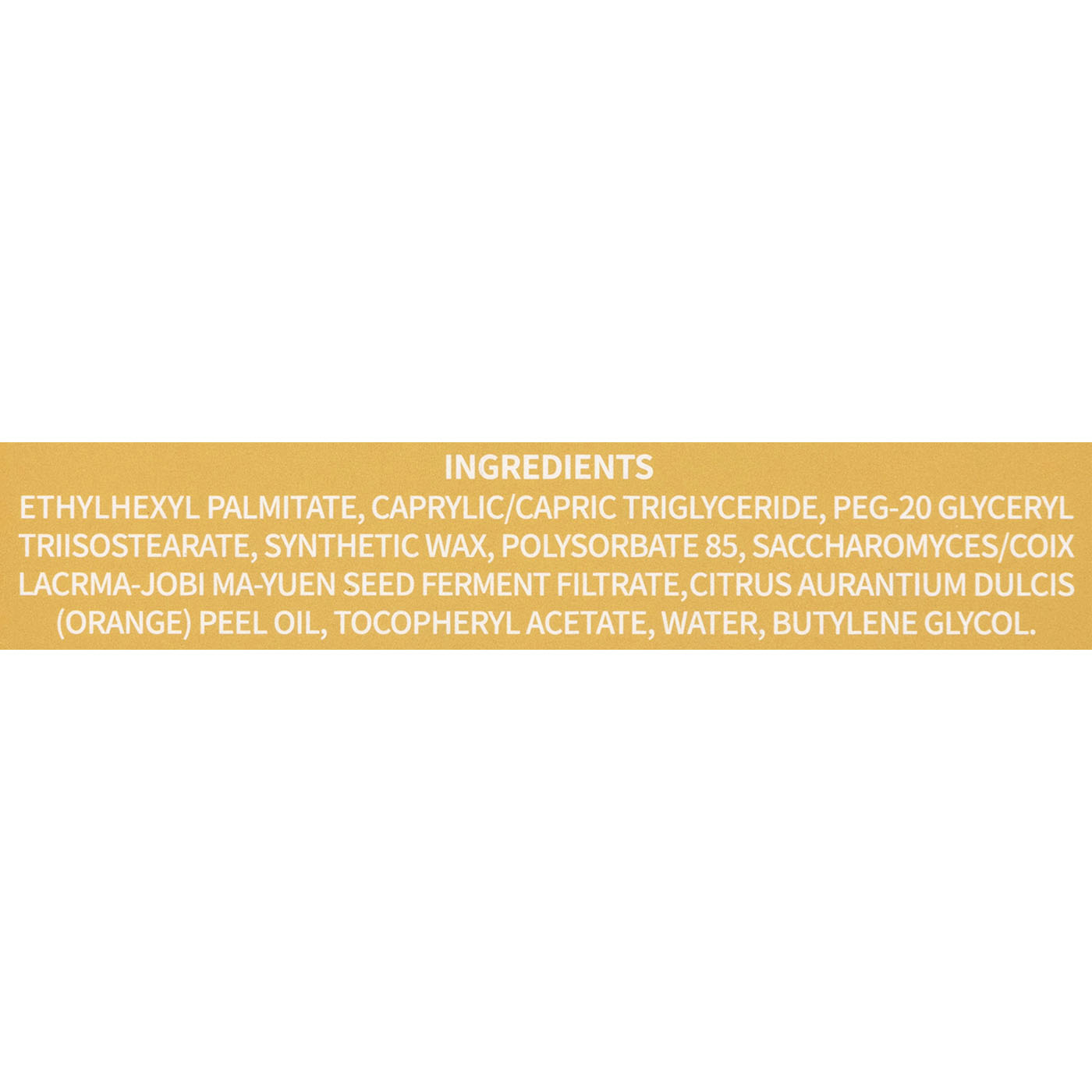 CLEAN 10 CLEANSING BALM 3