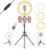 Summifit Ring Light With Mirror 1