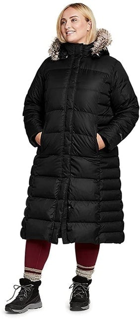 10 Best Women's Down Jackets in 2022 1