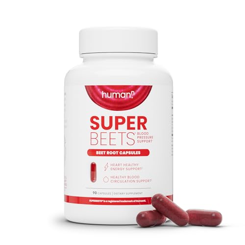 10 Best Beet Supplements  [Nutritionist Reviewed] 2