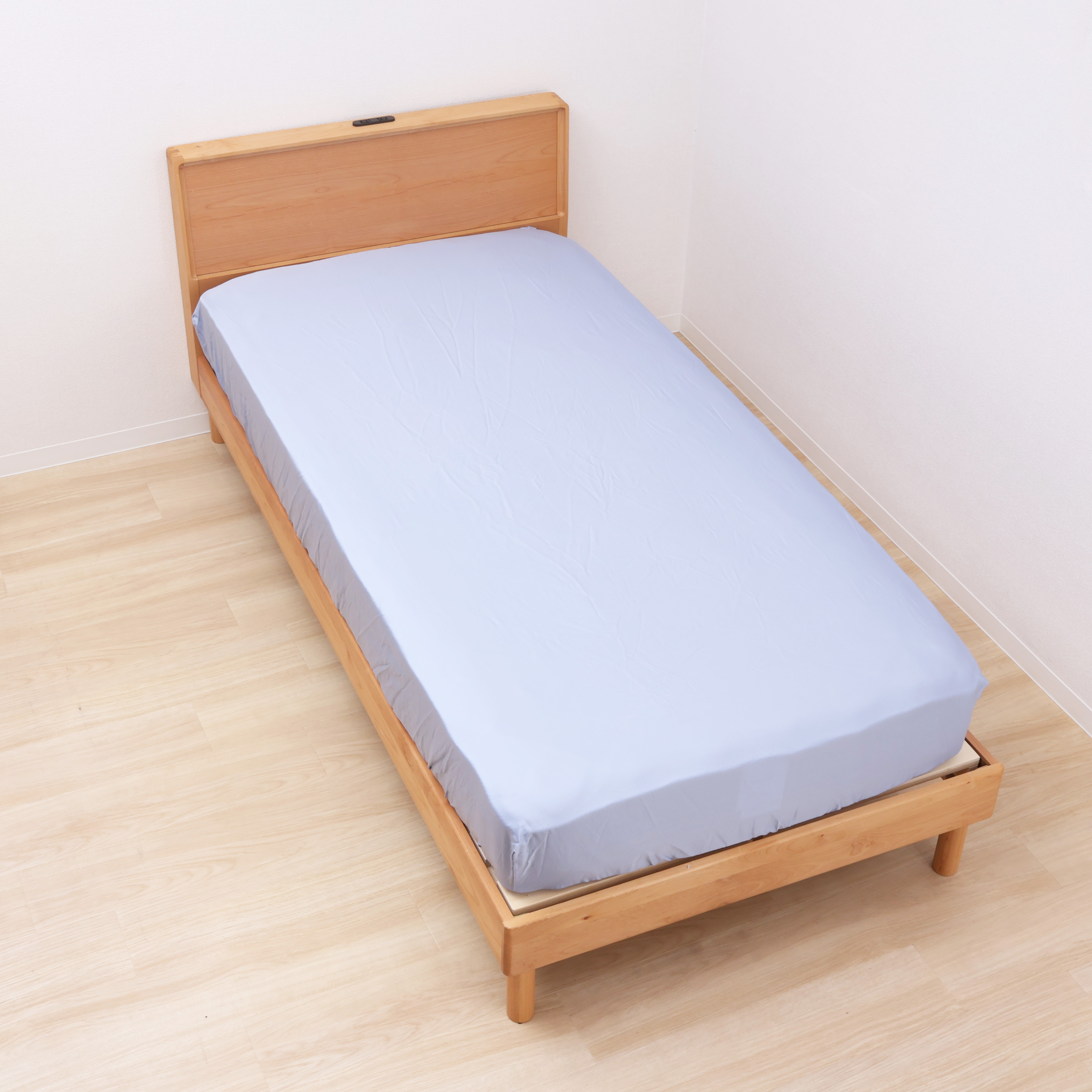Cooling Eucalyptus AiryWeight Eucalyptus Sheet Set 4