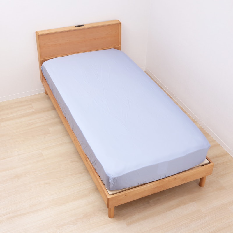Cooling Eucalyptus AiryWeight Eucalyptus Sheet Set 4