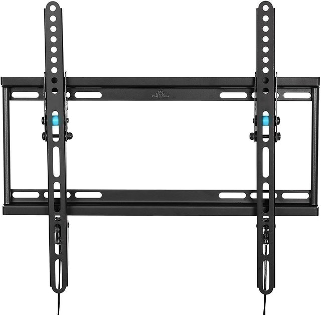 10 Best Flat-Screen TV Stands in 2022 (Cheetah, Wali, and More) 1