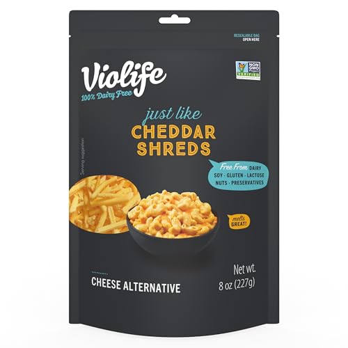 10 Best Vegan Cheddar Cheese Brands of 2026 1
