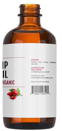 Rosehip Seed Oil 2