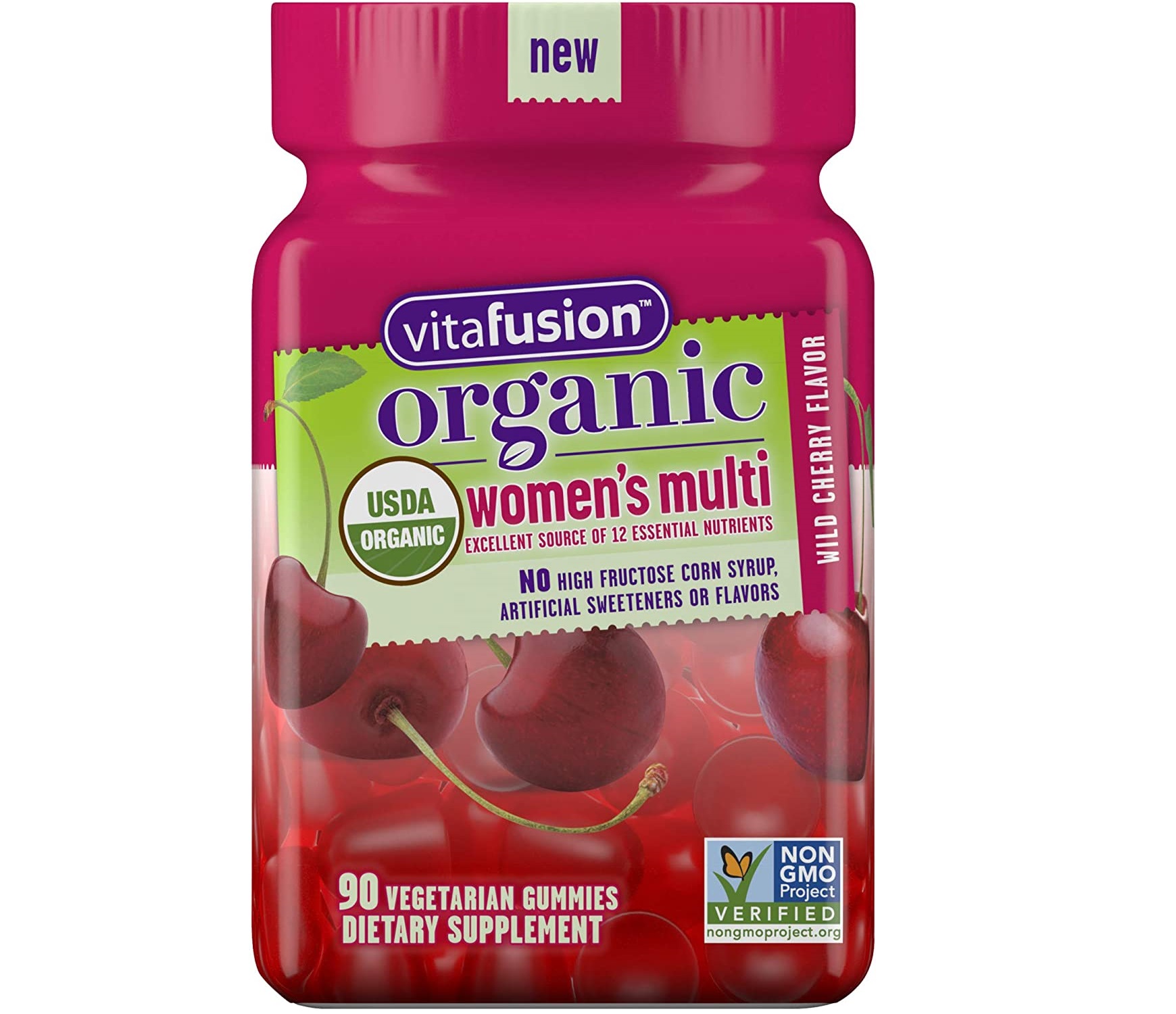 10 Best Multivitamins in 2022 (SmartyPants, Nature’s Way, and More) 3