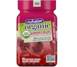 10 Best Multivitamins in 2022 (SmartyPants, Nature’s Way, and More) 3