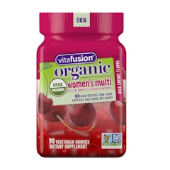 Multivitamins for Women