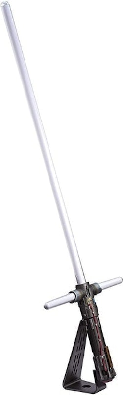 Supreme Leader Kylo Ren Force FX Elite Lightsaber 1