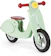 Janod Scooter Mint Balance Bike 1
