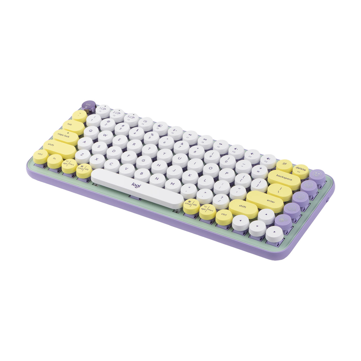 Pop Keys 2