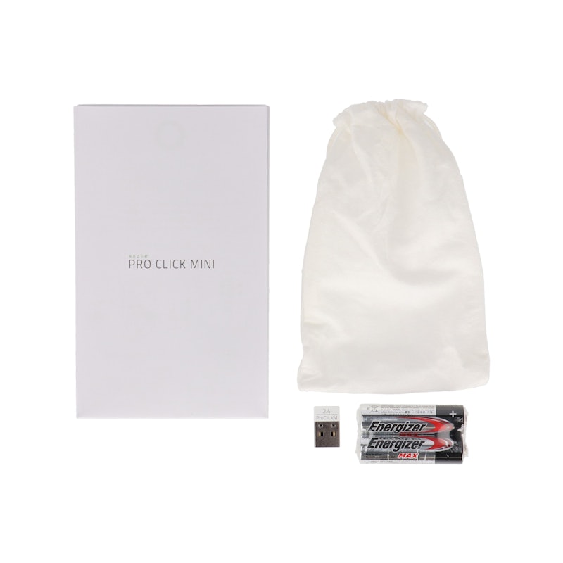 Pro Click Mini 6