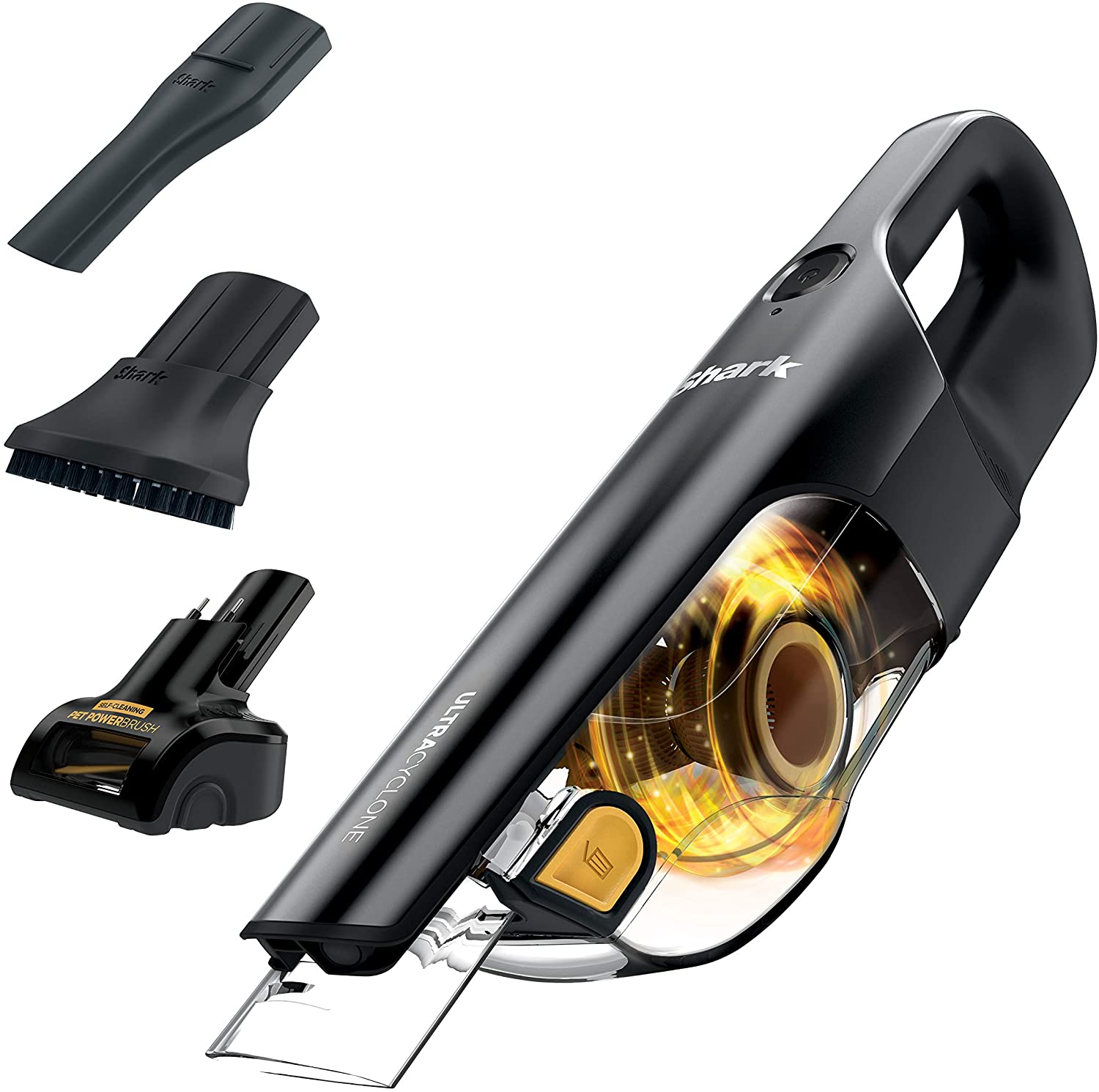 Ultra Cyclone Pet Pro Plus  1