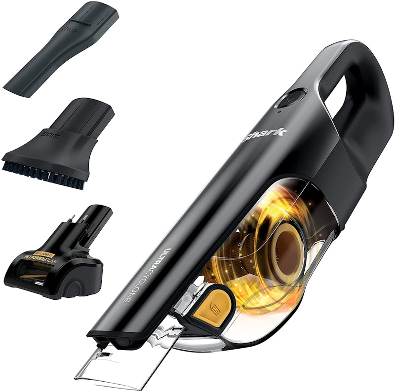 Ultra Cyclone Pet Pro Plus 1