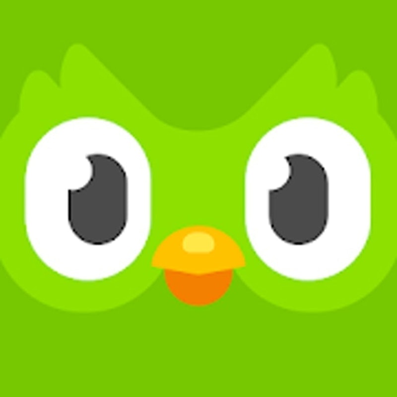 Duolingo 1