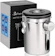 Sailnovo Airtight Coffee Canister 1