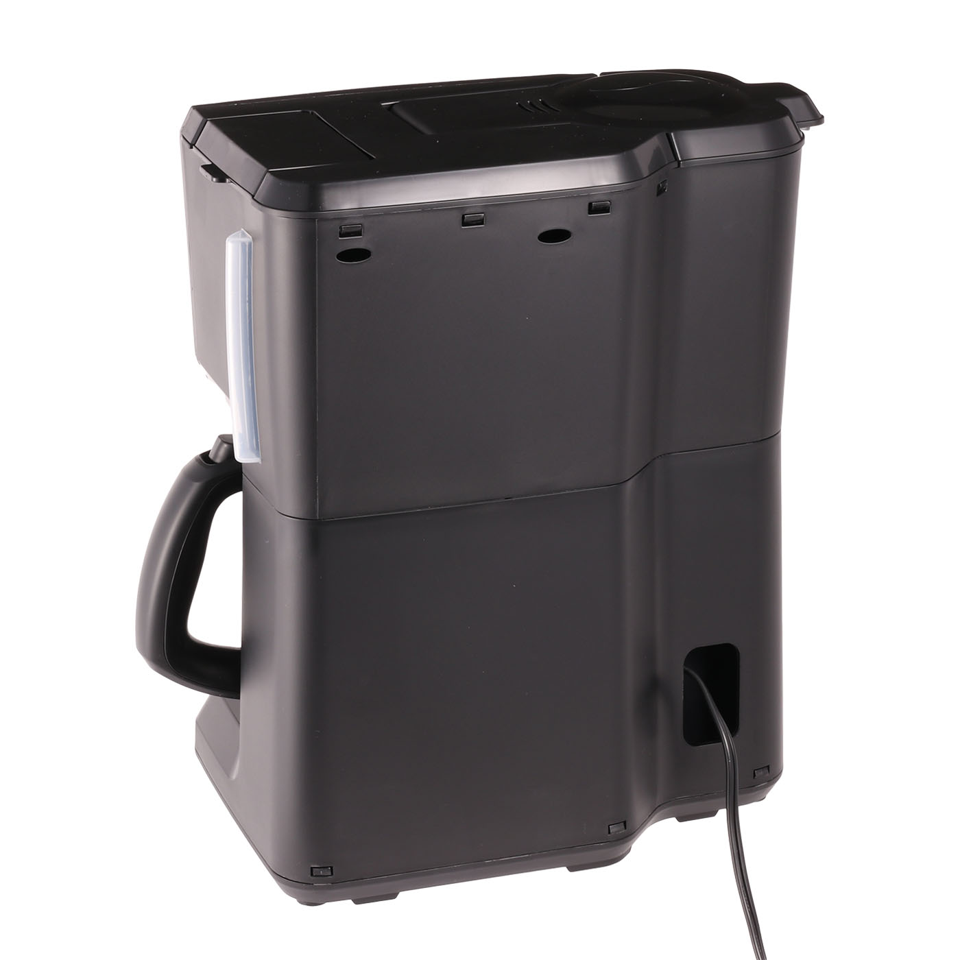 12-Cup Mill+Brew Coffee Maker 2