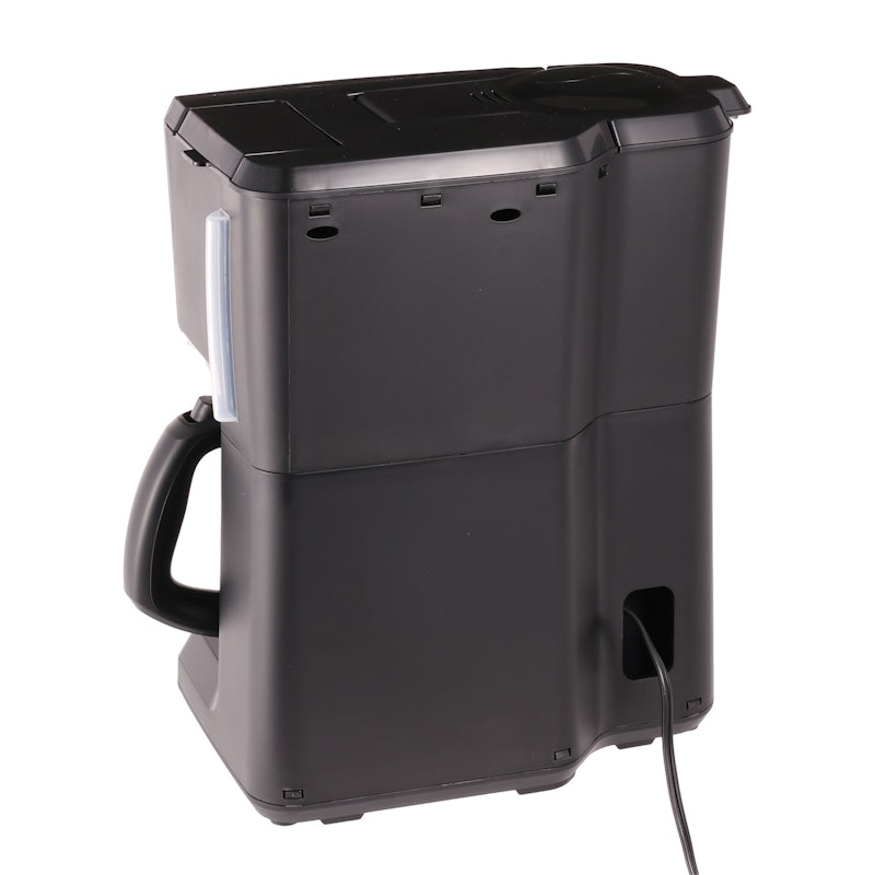 12-Cup Mill+Brew Coffee Maker 2