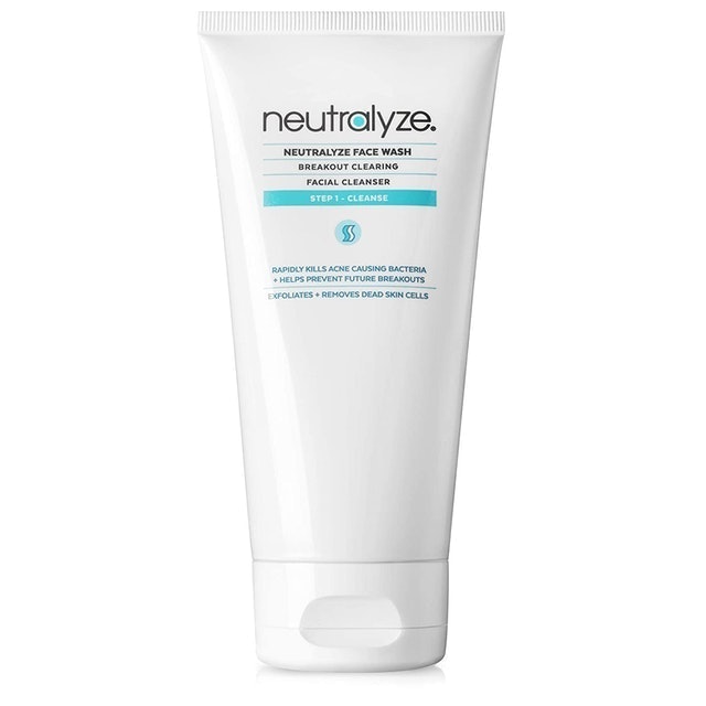 Neutralyze Face Wash 1