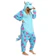 NAITOKE Adult Animal Onesie Halloween Costume 1