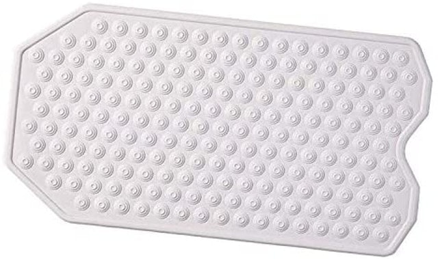 No Suction Cup Bath Mat 1