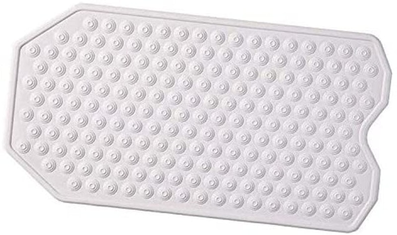 No Suction Cup Bath Mat 1