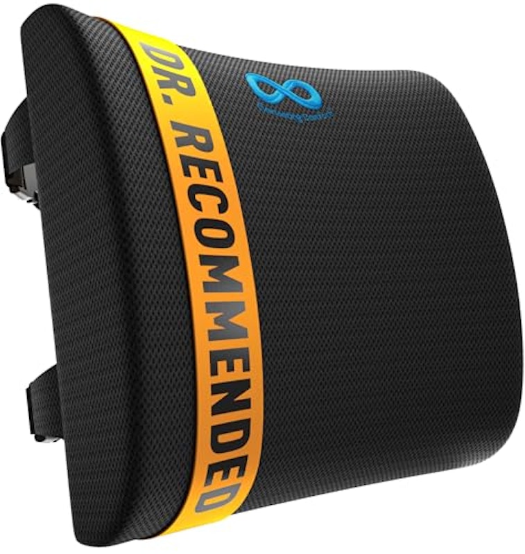 After Spinal Surgery Recovery Back Cushion 1