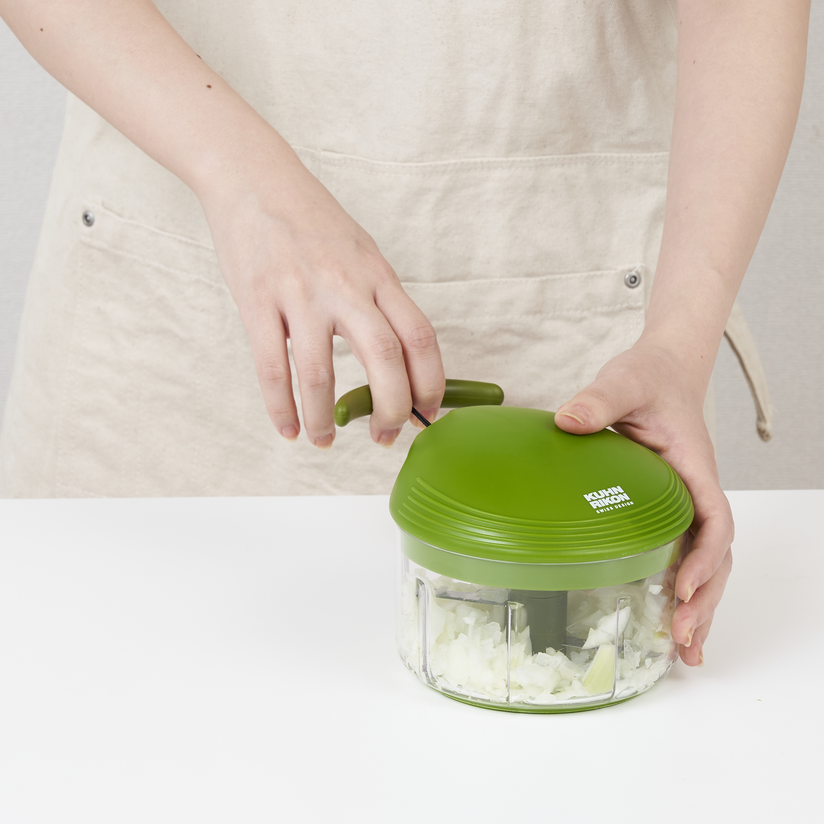 Pull Chop Chopper 5