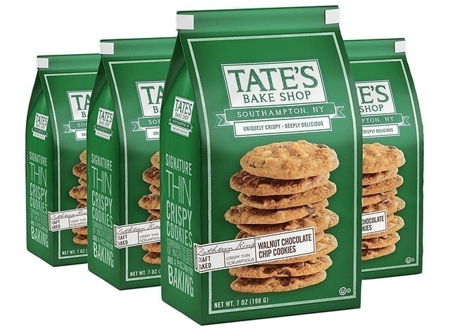10 Best Store Bought Cookies of 2026 (Oreos, Chips Ahoy!, and More) 5